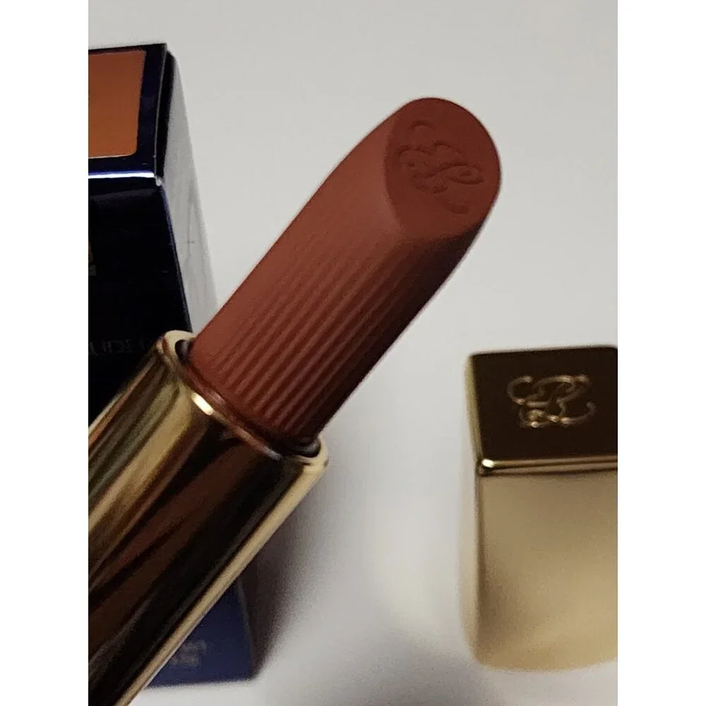 Estee Lauder Pure Color Envy Sculpting Lipstick Matte 829 Expose